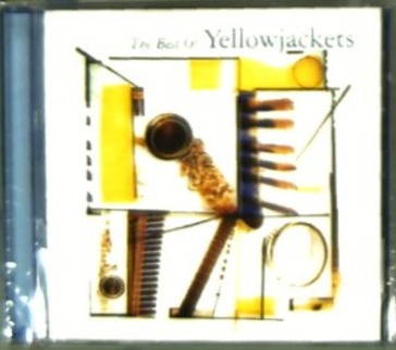 Best of yellowjackets