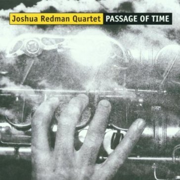Passage of time