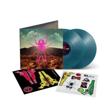 Danger days: the true lives of the fabul