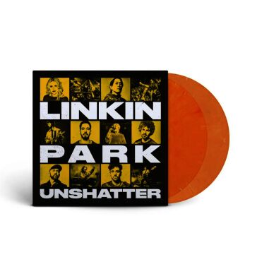 Unshatter film soundtrack (live in sao p