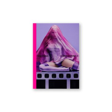 Confessions ii (cd premium 16 tracce con