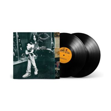 Greatest hits (doppio vinile)