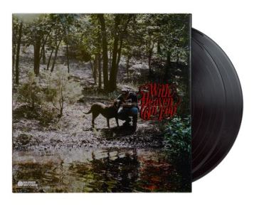 With heaven on top (doppio vinile nero)