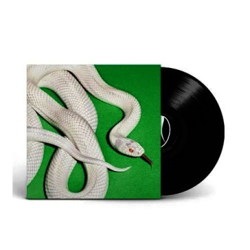 Private music (vinyl black)