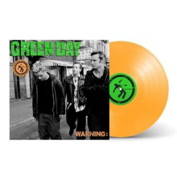 Warning (25th anniversary deluxe edt.)