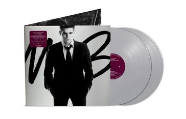 It's time (20th anniversary deluxe edt.)