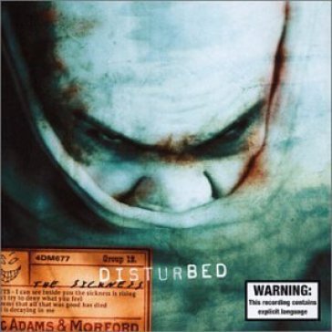 The sickness (international version)