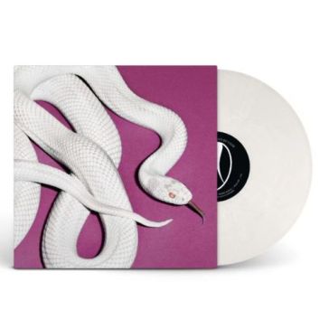 Private music (fog grey vinyl)(indie exc