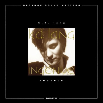 Ingenue - one step