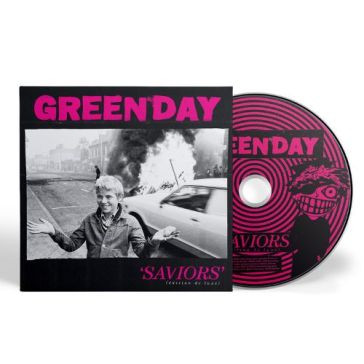 Saviors (edition deluxe)