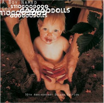 A boy named goo (30th anniversary deluxe