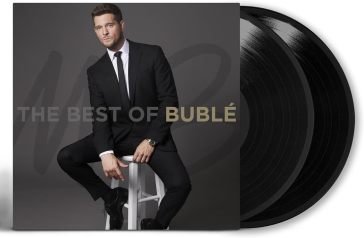 The best of buble'