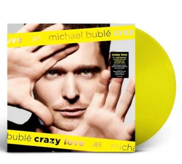 Crazy love