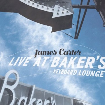 Live at bakers keyboard lounge