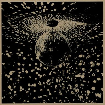 Mirror ball