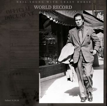 World record