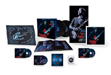 Nothing but the blues (box deluxe edt. 2