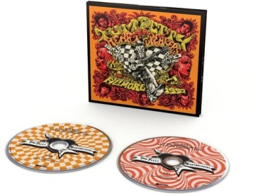 Live at the fillmore 1997