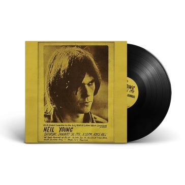 Royce hall 1971