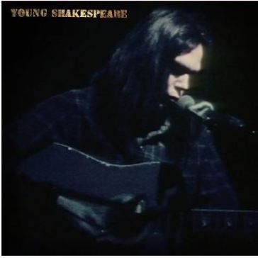 Young shakespeare live 1971