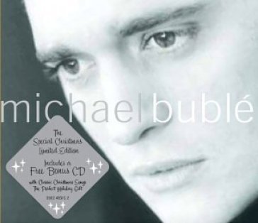 Michael buble