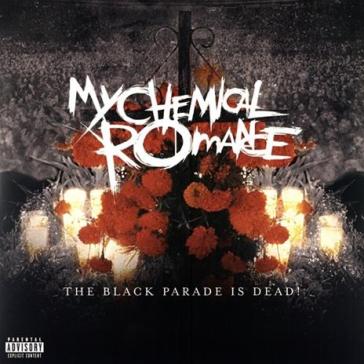 The black parade is dead!
