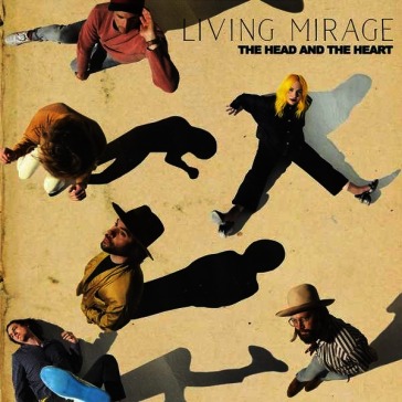 Living mirage -dig-