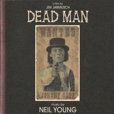 Dead man: a film by jim jarmusch