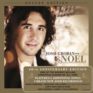 Noel (10th anniversary edt.)