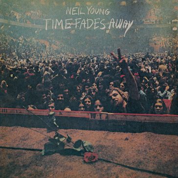 Time fades away live (remaster)