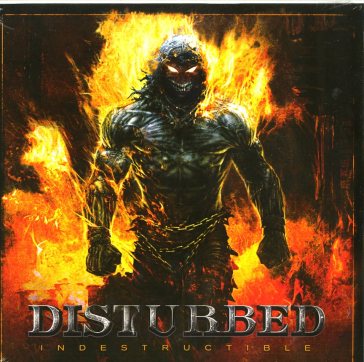Indestructible