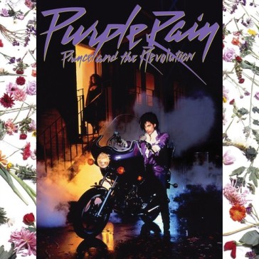 Purple rain (deluxe edt.)