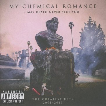 May death never stop you - the greatest