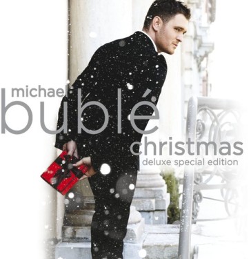 Christmas (deluxe spec.edt.)