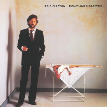 Money and cigarettes