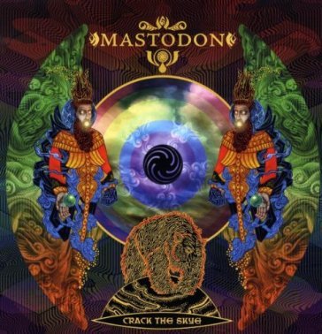 Crack the skye