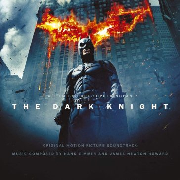 The dark knight