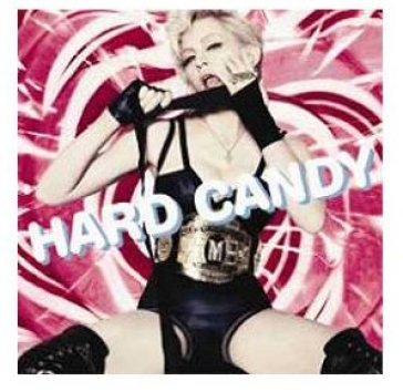 Hard candy