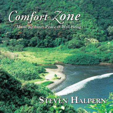 Comfort zone