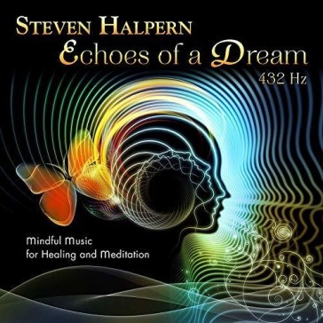Echoes of a dream