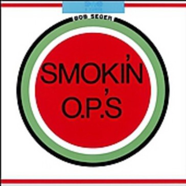 Smokin'o.p.'s.