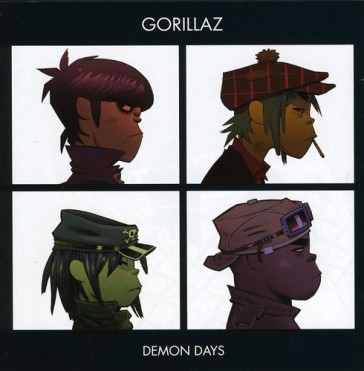 Demon days