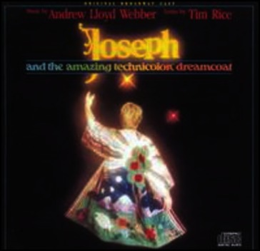 Joseph and the amazing technicolor dream