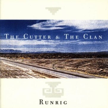 Cutter & the clan