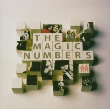The magic numbers