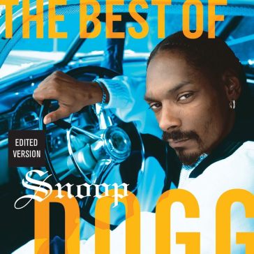 The best of snoop dogg