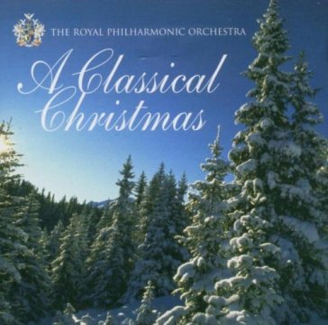 A classical christmas