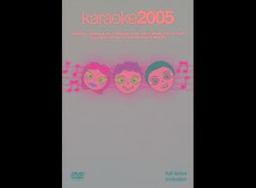 Karaoke 2005