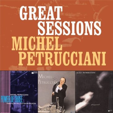 Great sessions
