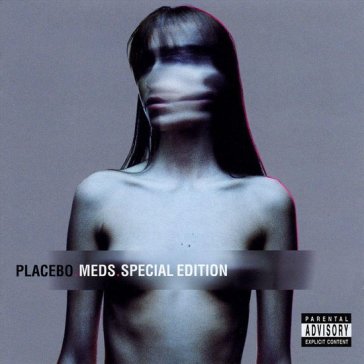 Meds (cd+dvd)